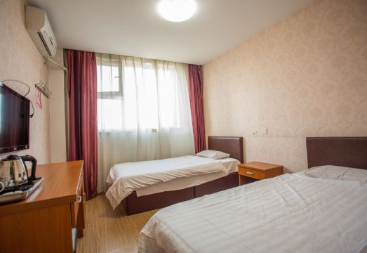 You Ke Business HotelHotel Overview