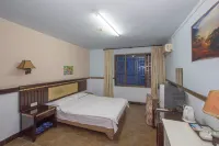 Linfeng Inn (Guilin Railway Station Liangjiang Sihu Branch) - Inns