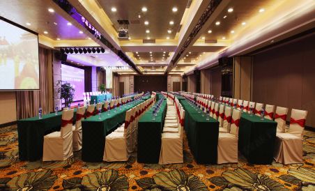 Starway Hotel (Shanghai Chongming South Gate) - Housity