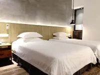 Fanpu Art Hotel Các khách sạn gần Tongxiang Botanical Garden