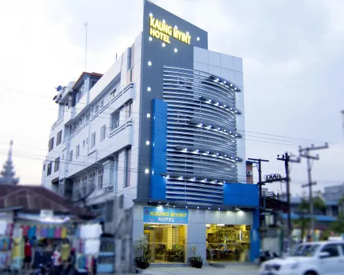 Kaung Myint Hotel Hotels in Mandalay
