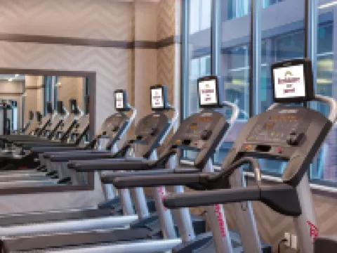 西雅圖大學區Residence Inn飯店 金縣住宿飯店