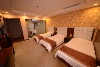 우창 준푸 호텔