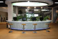 โรงแรมเทียนนิว ฟีนิกซ์ ออร์ดอส - 5 ดาว