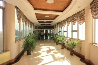 Jindu Hotel - 3 estrellas