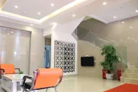 Nanxiong Jiangjingting Hotel