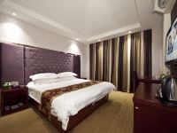 温州翰林酒店 - 标准A大床房
