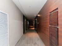 淄博蓝尚酒店 - 公共区域