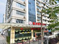 厦门鑫誉隆大酒店 - 酒店外部