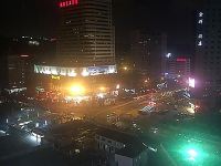 福州蔓哈顿酒店 - 酒店景观