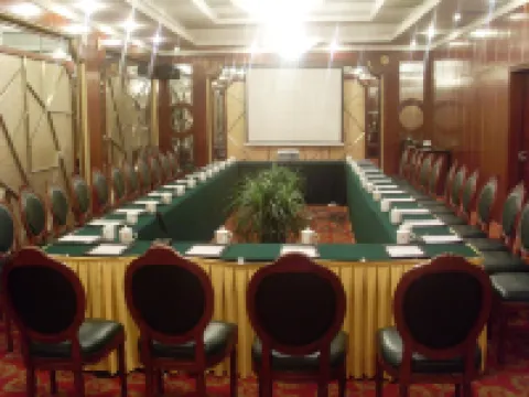 Erdous Hotel