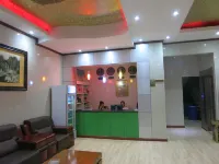 Xiangcheng Furong Hotel Hotels in Xiangcheng