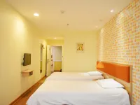 Homeinn( Hengshui No.2 Middle School Yiran City Railway Station Branch ) Hotels in Hengshui