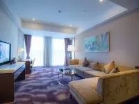 Fortune Gloria Plaza Hotel Xiangtan Hotels in Xiangtan