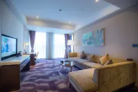 Fortune Gloria Plaza Hotel Xiangtan Các khách sạn ở Tương Đàm