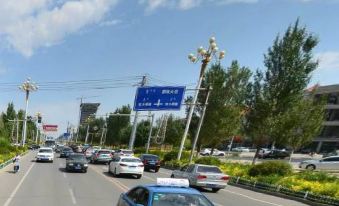 Haitong Hotel Xilinhot