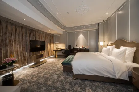 The Longemont Chengdu