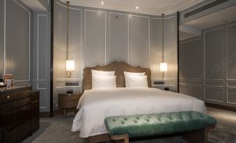 The Longemont Chengdu