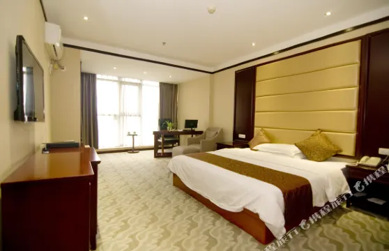 大冶地質賓館（中醫院店）