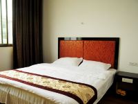黄果树欣乐商务酒店 - 标准大床房