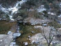 安吉九龙峡度假村 - 酒店附近