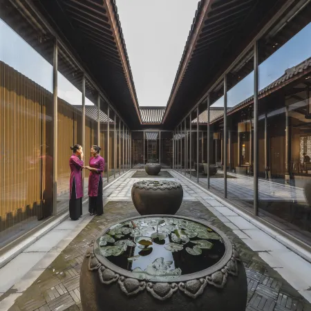 West Lake State Guesthouse