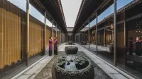 West Lake State Guesthouse - Aamiainen