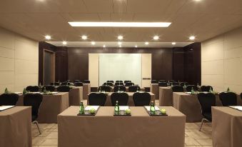 Courtyard by Marriott Shanghai Jiading