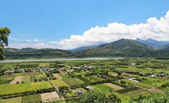 Luye Gaotai Bed and Breakfast