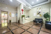 โรงแรมหนานหง - 2 ดาว