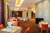 LN Dongfang Hotel - breakfast