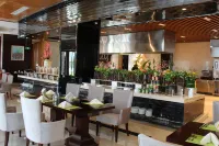 Mianyang Fulin Taohuadao  Hotel - breakfast