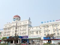 汉庭酒店(淮安第一人民医院店)