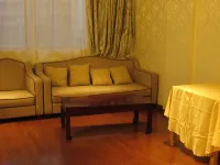 Jinxian Ruixian Hotel