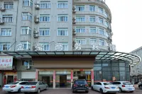 Jinhao Hotel Hotel in zona Luqiao Nanxin Passenger Transport Terminal