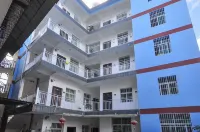 Menghai Shasha Apartment