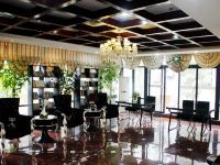 OYU重庆晴川精品酒店 - 公共区域