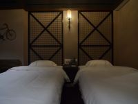 橡山酒店(礼泉南大街店) - 舒适双床房