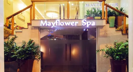 Asian Ruby Boutique Hotel
