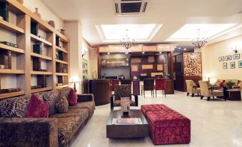 Asian Ruby Boutique Hotel