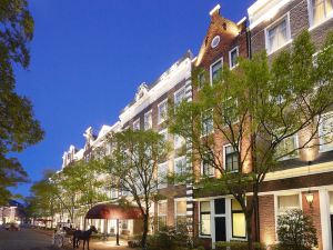 Huis Ten Bosch Hotel Amsterdam