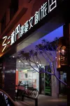 3 Door Hotel - bar