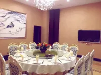 Huaxia Hotel