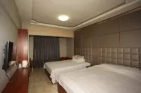 Mingdu Hotel, Yingkou Hotel a Yingkou Institute of Technology