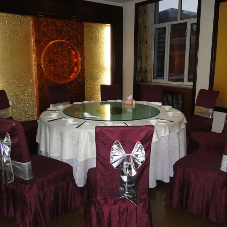 Beijixing Hotel