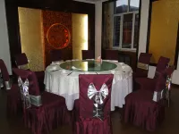 Beijixing Hotel - Aamiainen