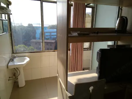 Yongxiu Shuanghua Hotel Отели рядом со станцией Yongxiu Railway Station