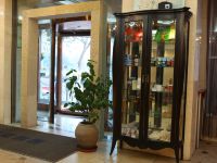 星程酒店(秦皇岛天水草堂店) - 公共区域