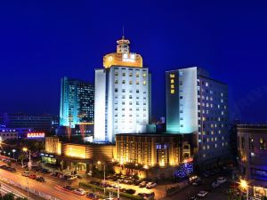 Yucheng Hotel