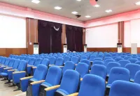 Sanhu Holiday Hotel Hotels in Jiayu County